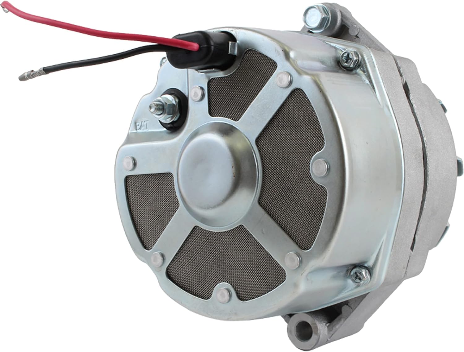 DB Electrical 400-12485 Delco Marine Alternator 3-Wire Volvo Penta 105 Amp, Delco Marine 10Si Mercruiser 1100186 20104 78403A2 92497A3 982364 18-5957 18-5951 1100186 1102938 1102939 1103113 1103114