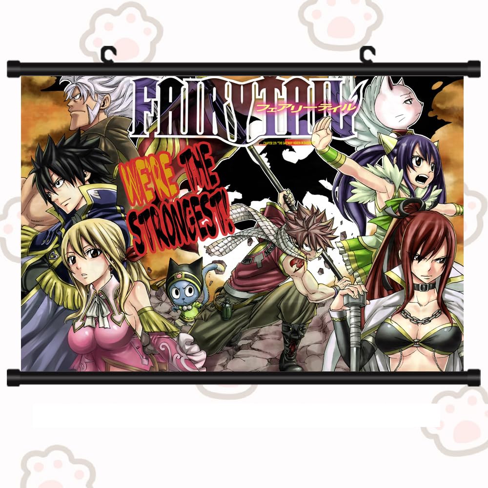 フェアリーテイル これくしょんパーク　ポスター　ルーシィ　エルザ　ウェンディ フェアリーテイル これくしょんパーク ポスター ルーシィ エルザ
