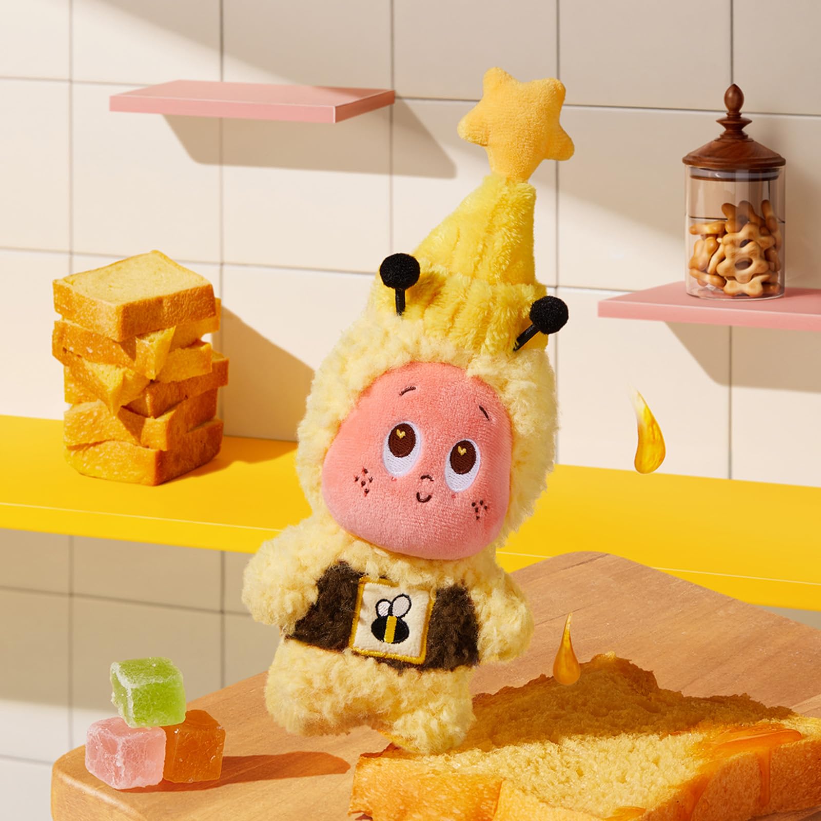Amazon.co.jp: POPMART: Twinkle Twinkle