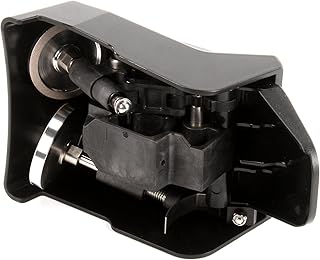 Globe 520240-02 Sharpener with Cover Assembly Cb