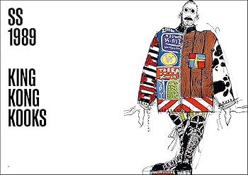 【洋書】Walter Van Beirendonck 作品集 W&LT 洋書】Walter Van Beirendonck 作品集 W<