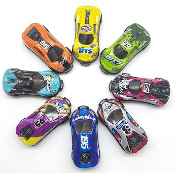 stunt toy car 360   rotating toy cars jumping inertia alloy pull back catapult creativity mini car models game prices for children boys random