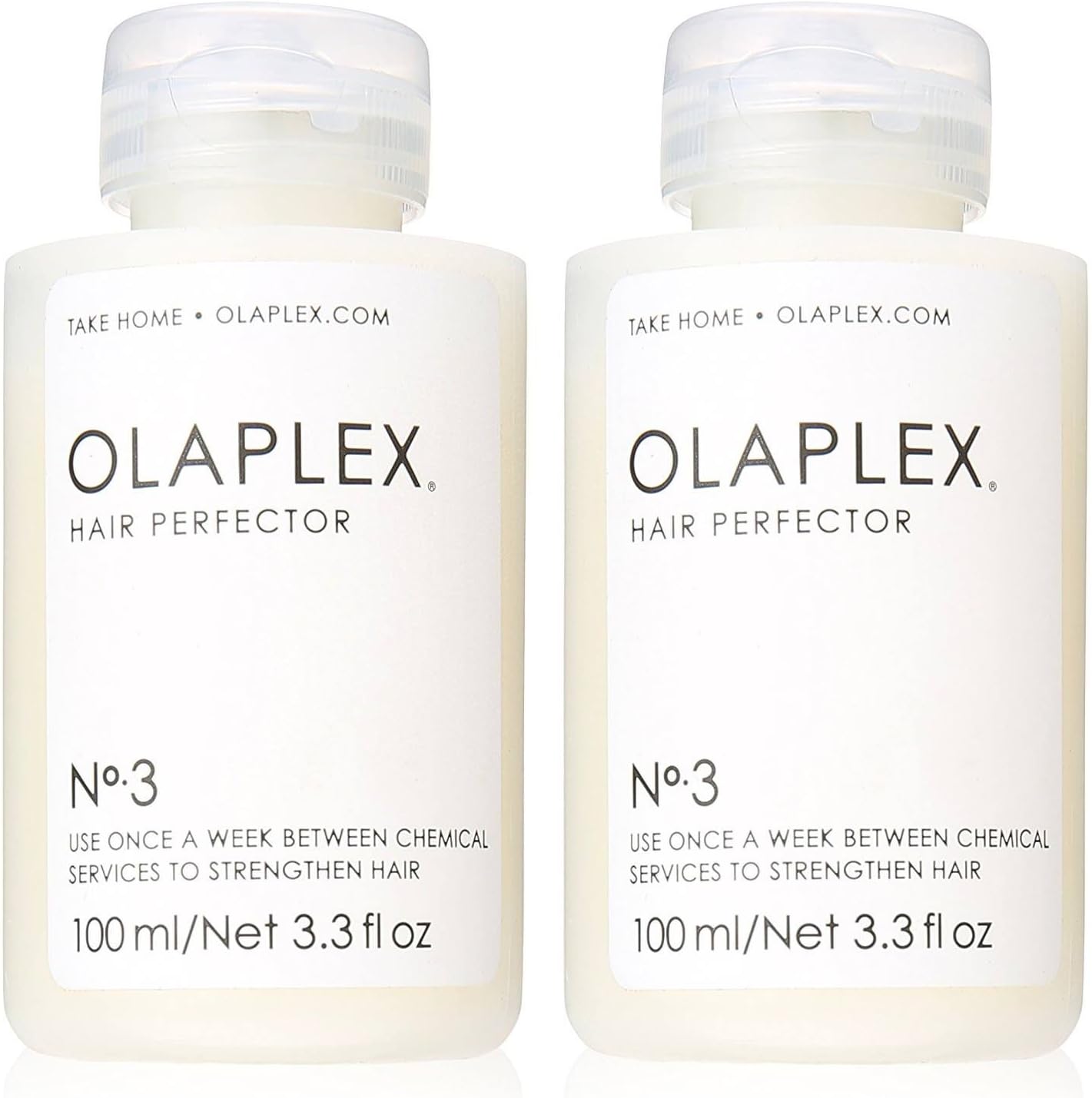 Olaplex Hair Perfector No 3 Repairing Treatment, 3.3 Ounce BigaMart
