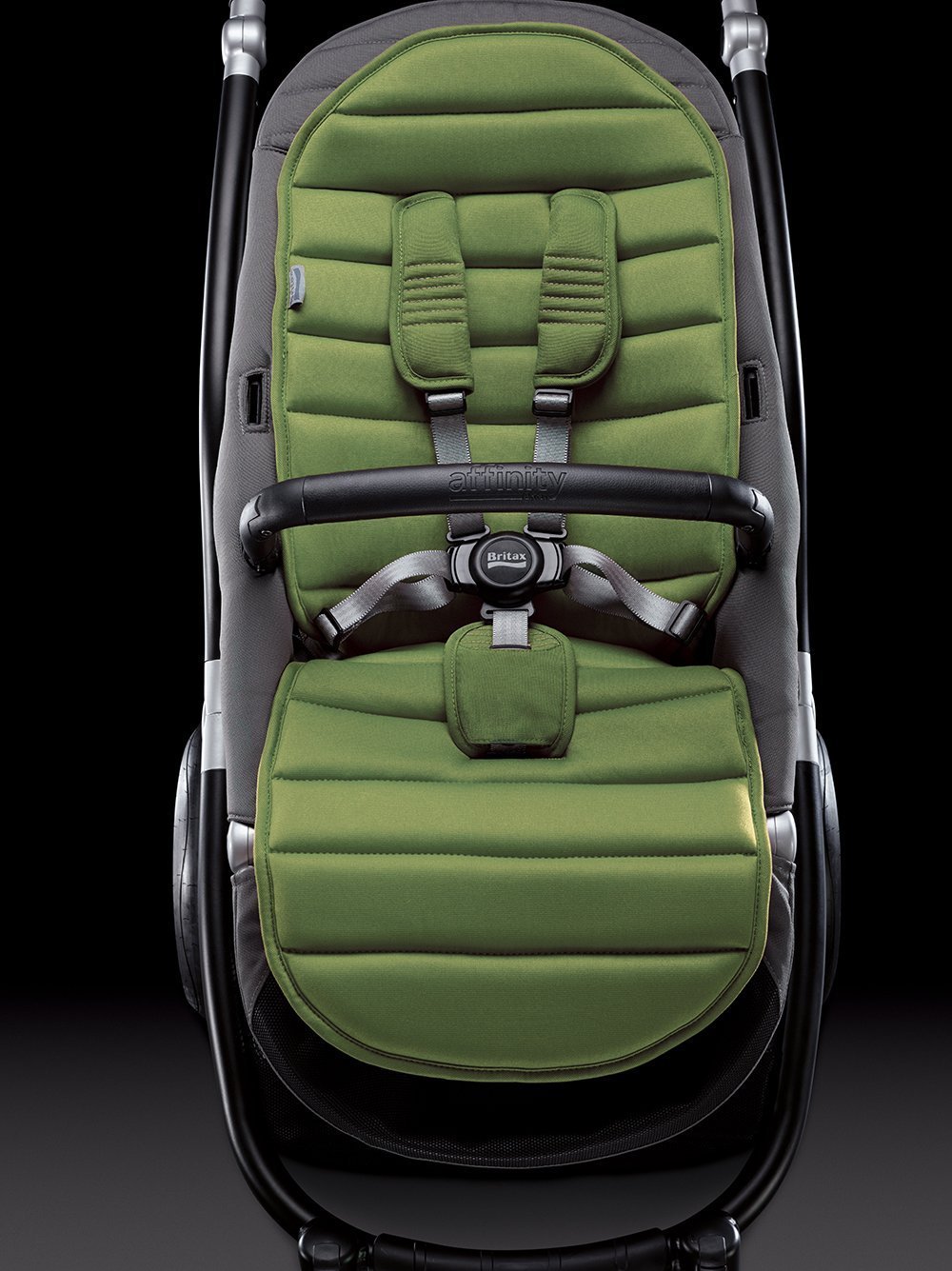 britax color pack