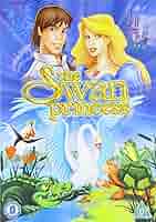 スワン・プリンセス　英語版　DVD 楽天市場】スワンプリンセスdvdの通販