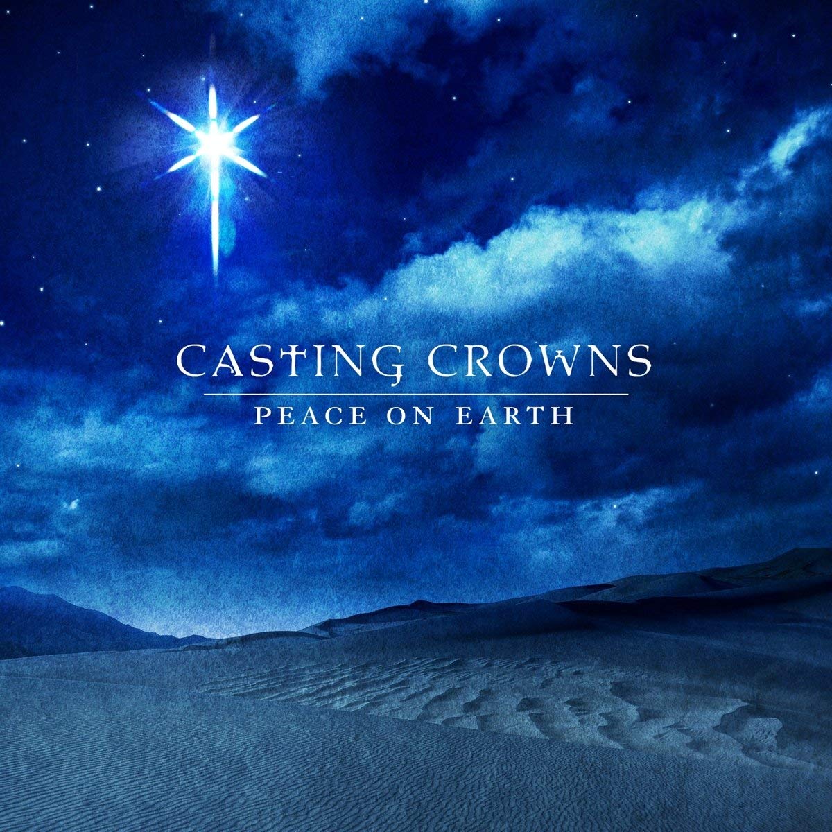 Peace Of Earth: Casting Crowns: Amazon.ca: Music