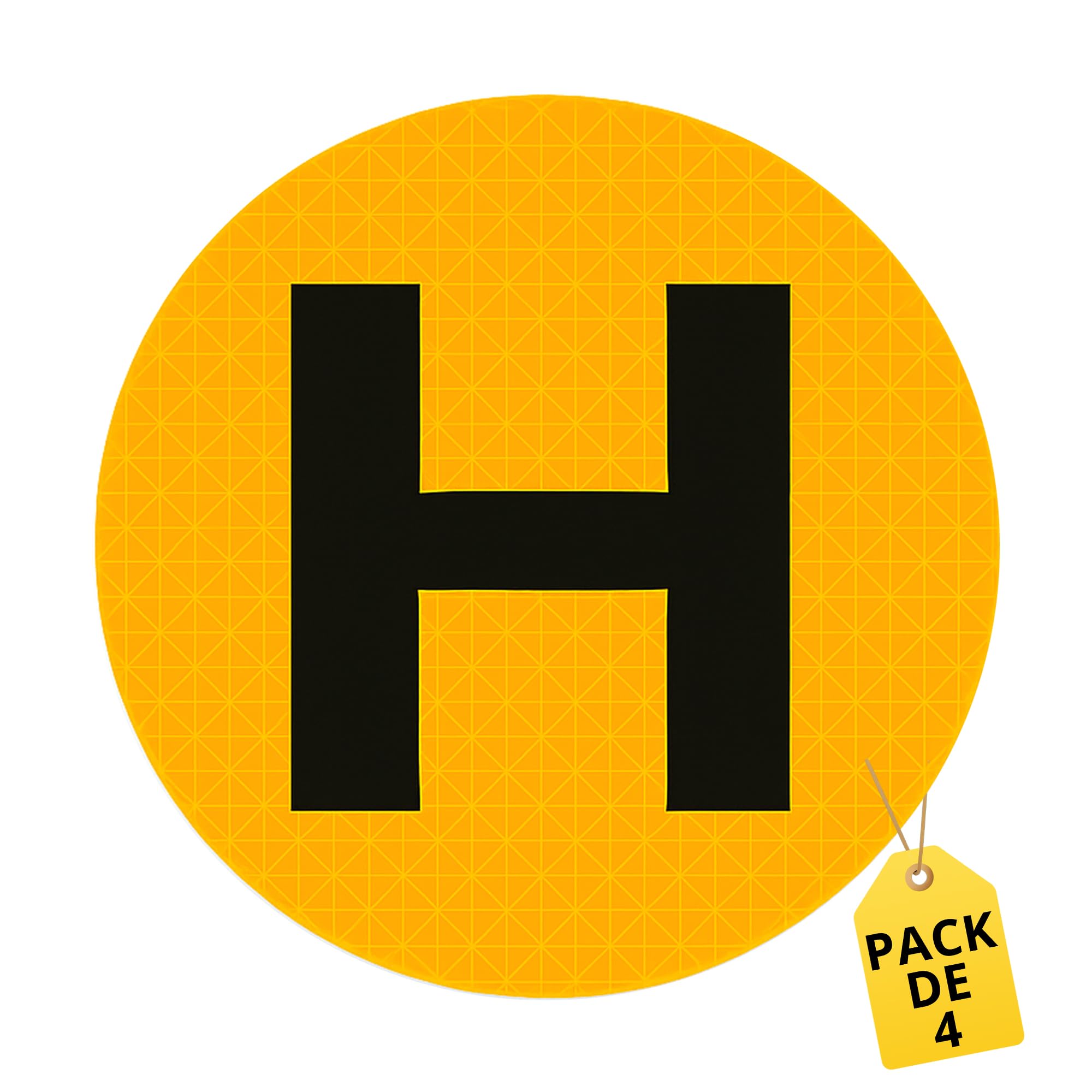 FRAVAST® Pegatina Vehículo Histórico Homologada Interior/Exterior + PDF de Regalo con 15 Coches Clásicos | Distintivo Vehículo Histórico Reflectante | 60mm de diámetro — view 9