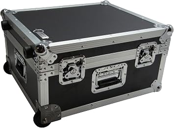 Harmony Audio Cases HCIMIC22W Flight Hard Custom Case Compatible with Apple iMac 21.5 Computer