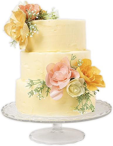 Miniatura 7 de Sizzix Juego de troqueles Thinlits 4PK Gardenia de Jennifer Ogborn  665885 Capítulo 2 2022, multicolor