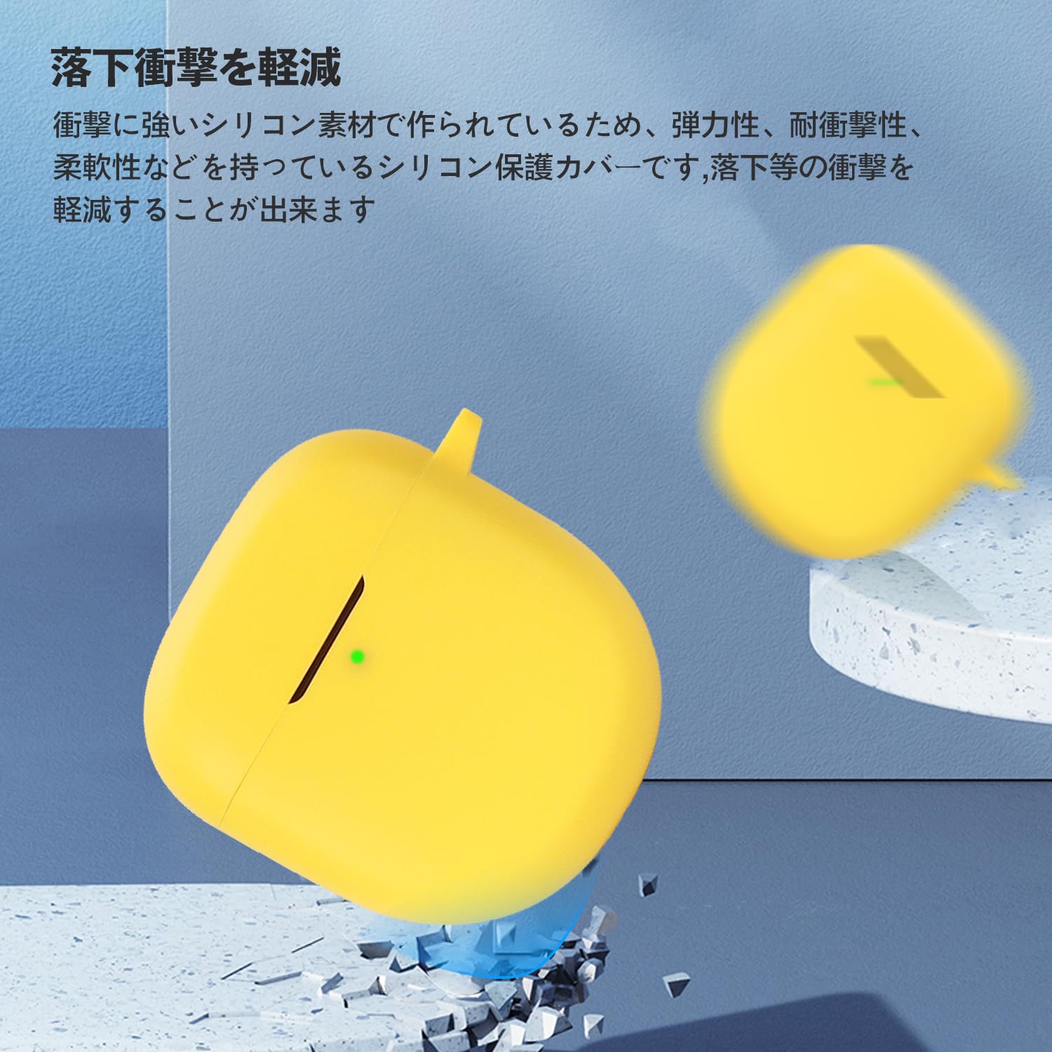 BOSE本体と専用ケース付き⭐︎ Amazon | Bose QuietComfort Ultra Earbuds (第2世代) 用 ケース