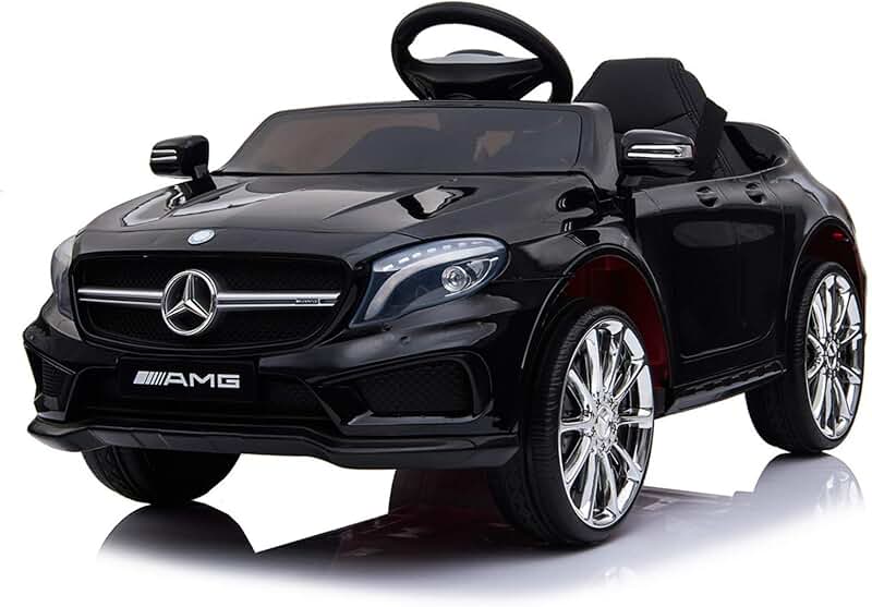 Kids' Electric Rideons Amazon.co.uk