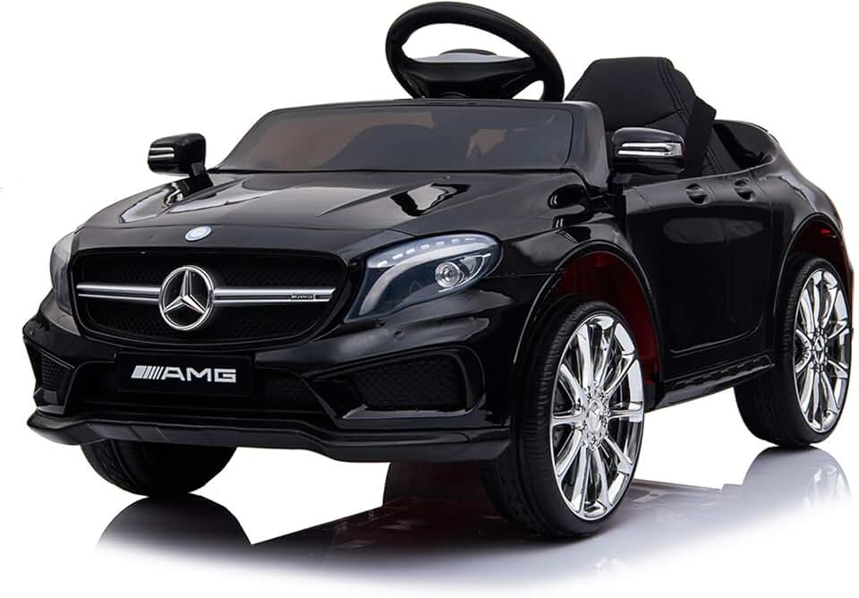 Kids' Electric Rideons Amazon.co.uk