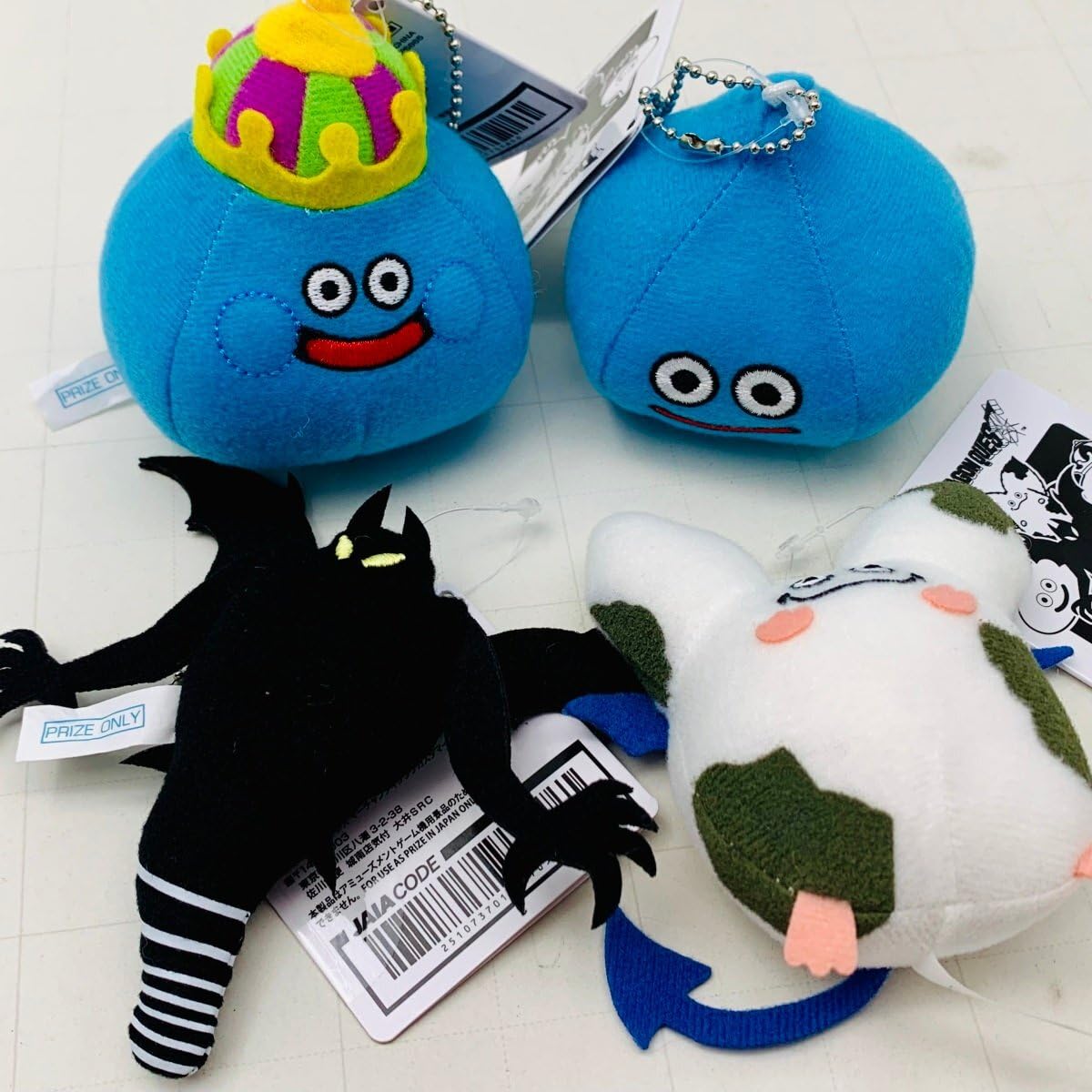Amazon.co.jp: スクウェア エニックス AM マスコットぬいぐるみ