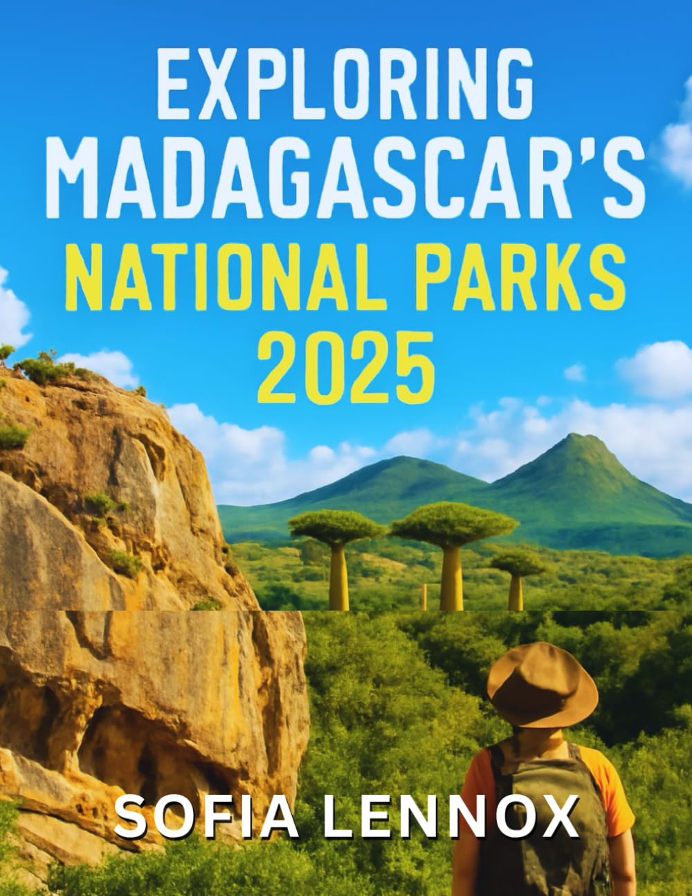 EXPLORING MADAGASCAR’S NATIONAL PARKS 2025: A 2025 Guide to Wildlife, Trails, and Nature Access