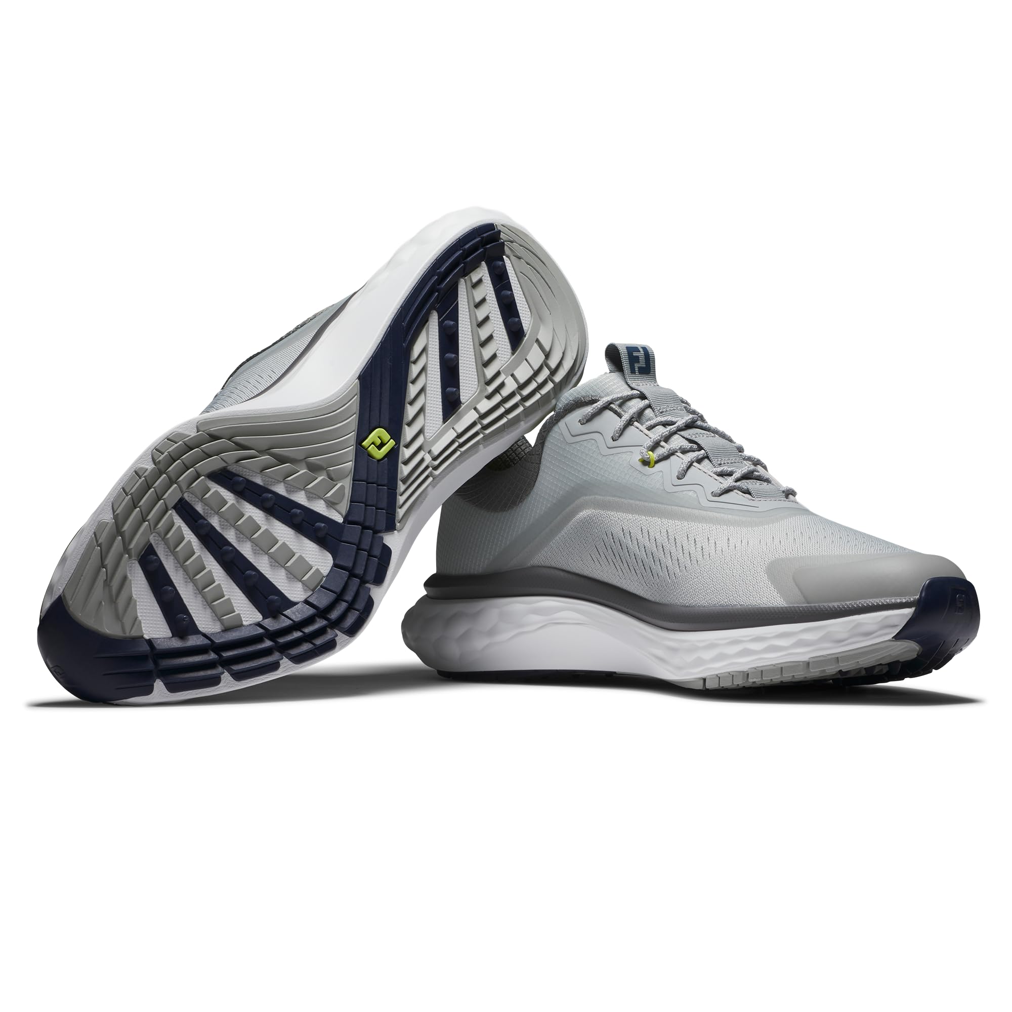 Footjoy Fj Quantum Zapatos de golfHombre