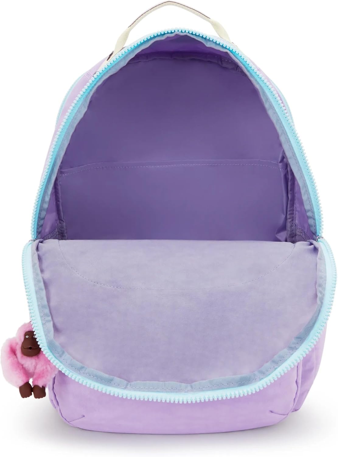 Kipling Seoul Extra Large 17" Laptop Backpack - Image 3