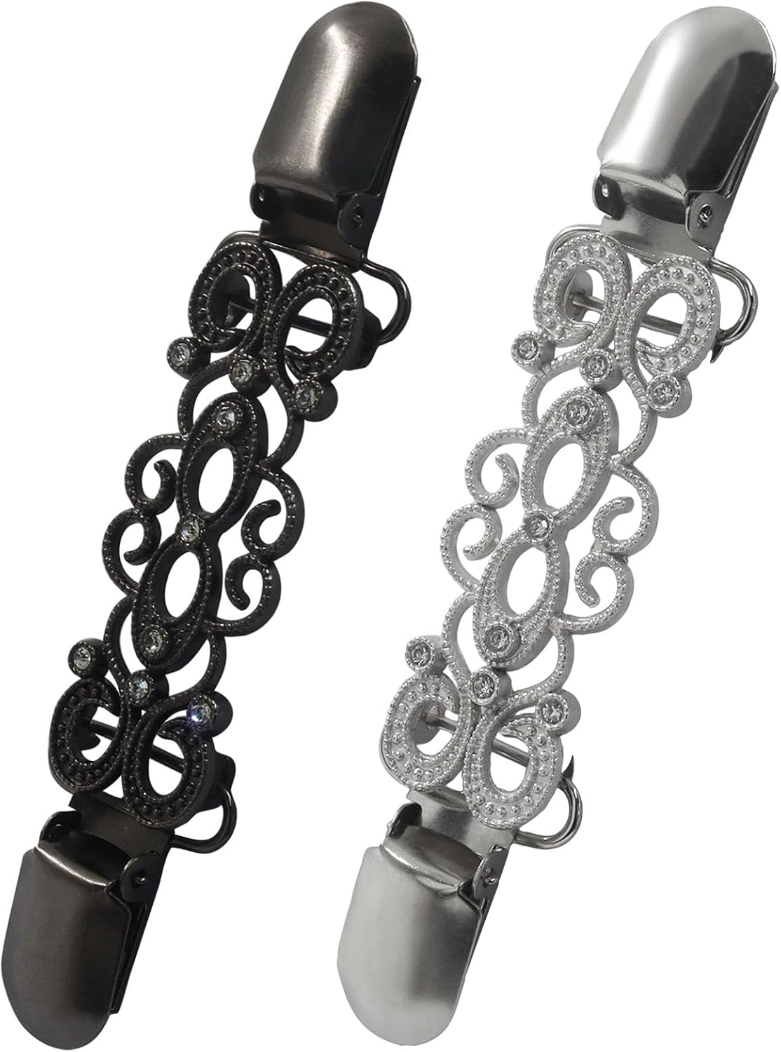 Zorfeter Buckles