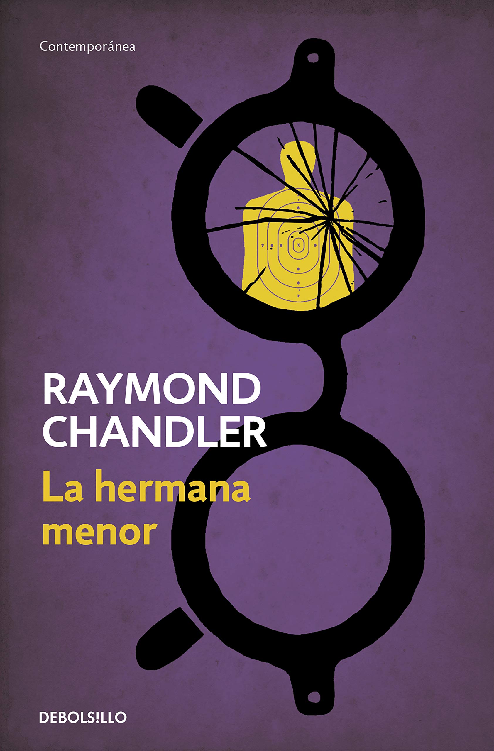 La hermana menor / The younger sister: 5 (Contemporánea)