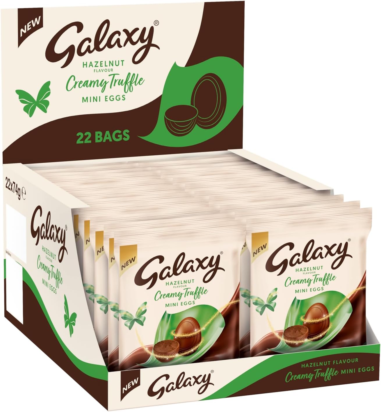 Milky Way - minis chocolade repen uitdeelzak 275g | Carrefour België Milky Way - minis chocolade repen uitdeelzak 275g | Carrefour België
