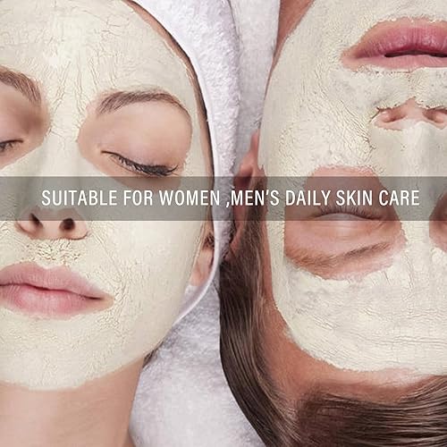 Miniatura 7 de NUSPA Paquete de 4 limpiadores suaves antienvejecimiento, crema facial reparadora de colágeno, antiarrugas, antienvejecimiento, eliminación de ojos