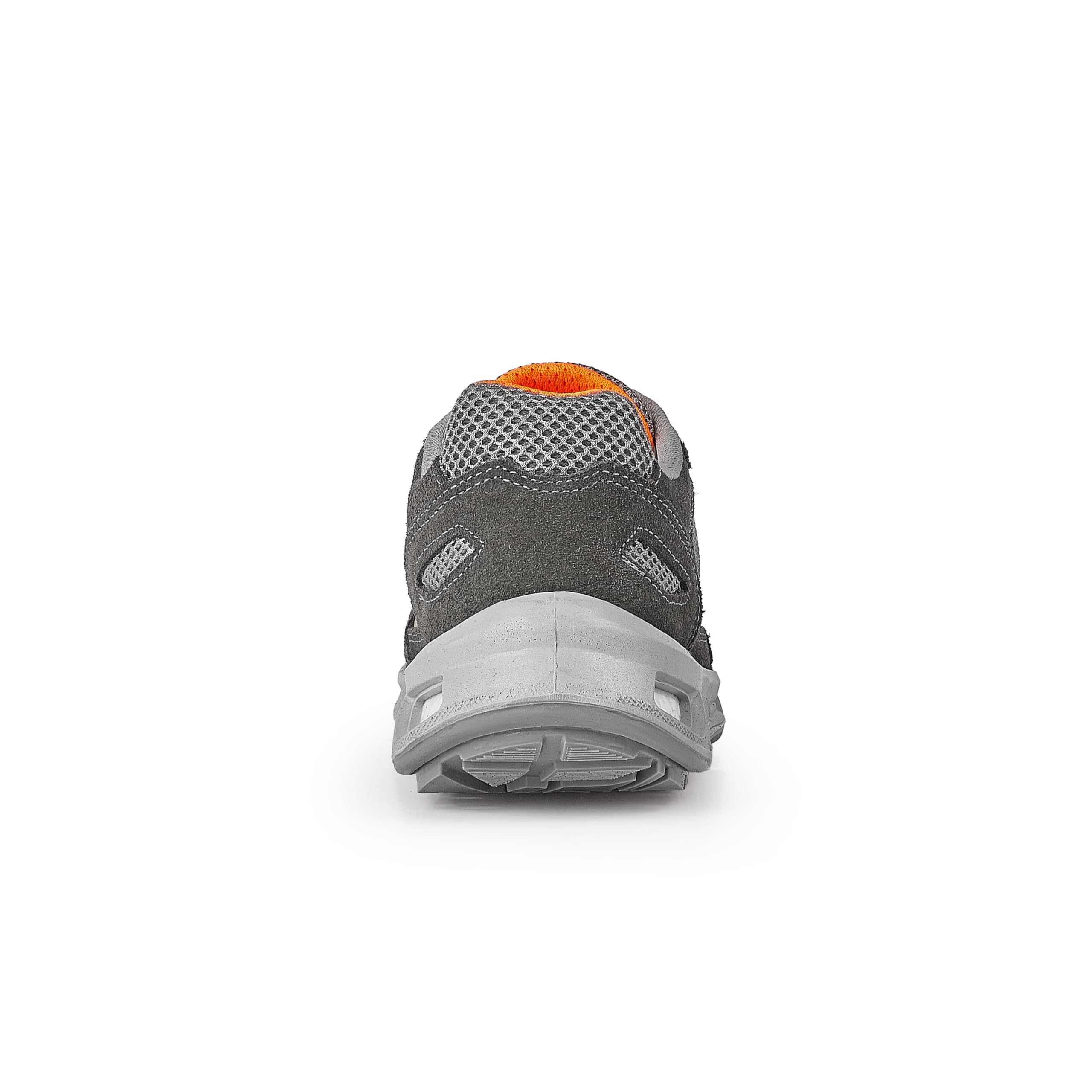 U-Power Don't Worry... BE Happy! Ultra S1p SRC ESD Scarpe antinfortunisticheUnisex - Adulto