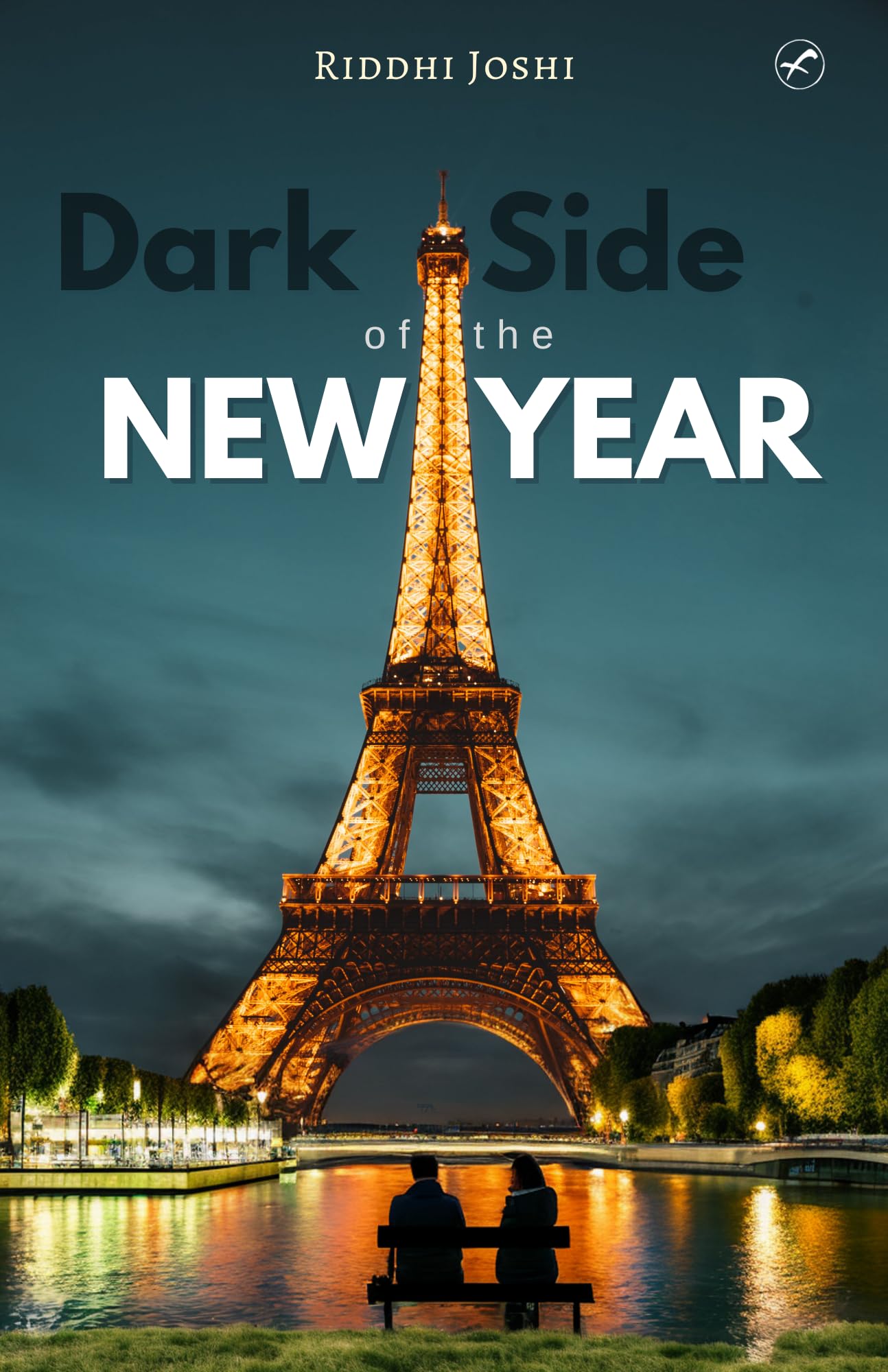 Fanatixx Publication Dark Side of The New Year