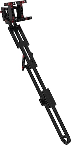 Miniatura 9 de Thames & Kosmos Big Engineering Makerspace  Kit de ciencia  22 lecciones y experimentos de física  Finalista del premio Juguete del Año  Educación