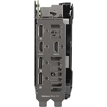 PCパーツ ASUS TUF-RTX3060-O12G-V2-GAMING TUF-RTX3060-O12G-V2-GAMING｜Graphics Cards｜ASUS USA