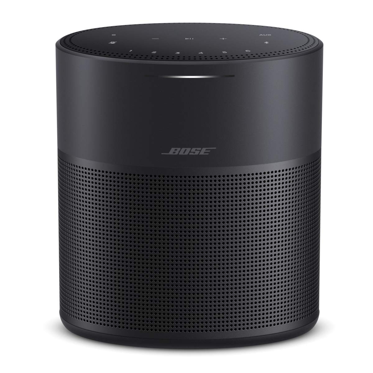 スピーカー・ウーファー BOSE  Speaker 300 Amazon.com: Bose Home Speaker 300: Bluetooth Smart Speaker with