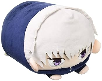 Amazon.co.jp: TVアニメ『呪術廻戦』 もちころクッション 狗巻