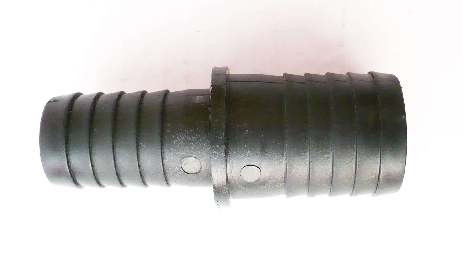 Hose Pipe Reducer / Joiners (32 mm to 25 mm (Pack of 2))