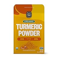 Vista 10 de Cúrcuma en polvo, 1