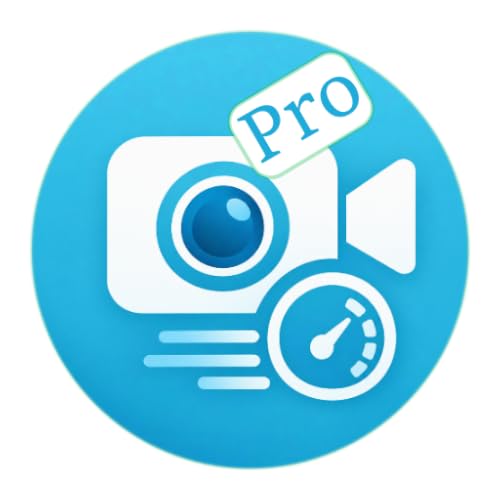 SlowCam Pro