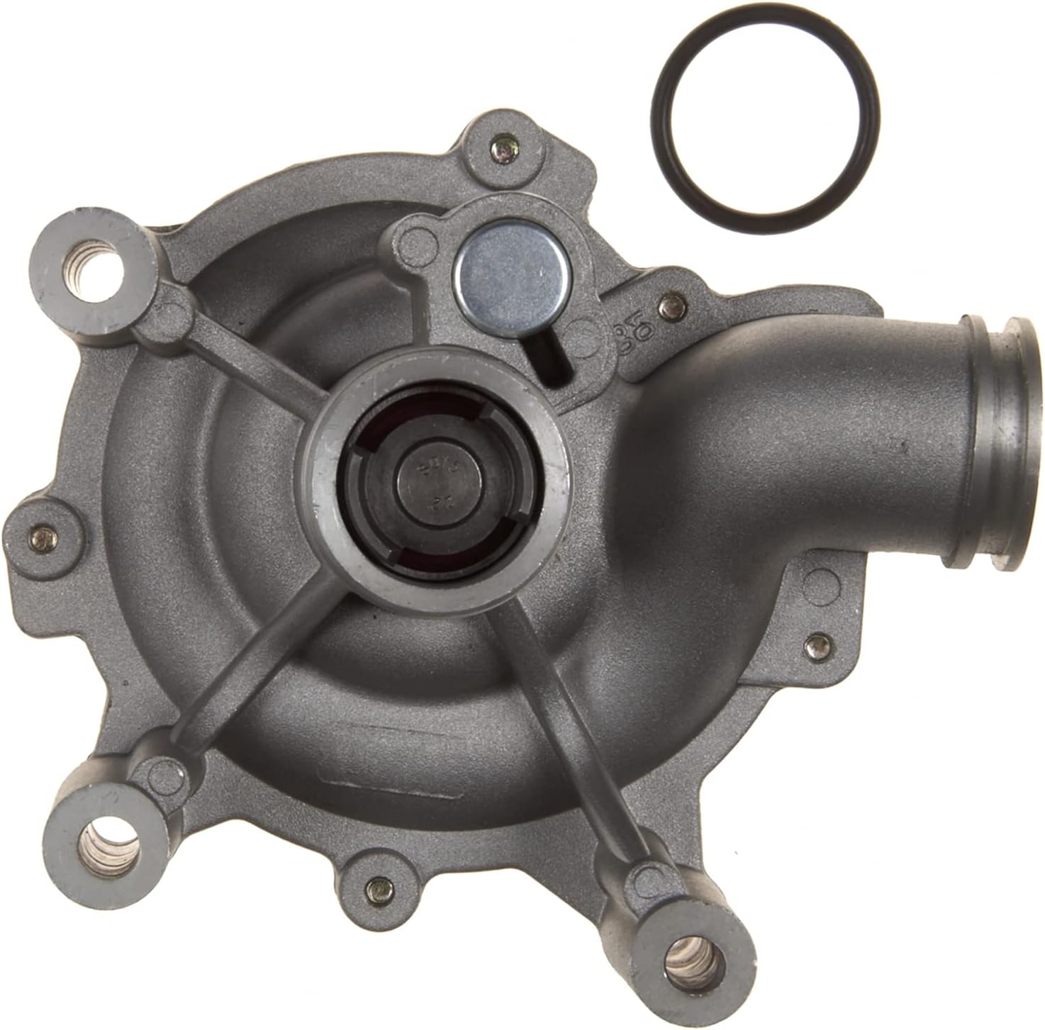 Gates 43534 Premium Engine Water Pump