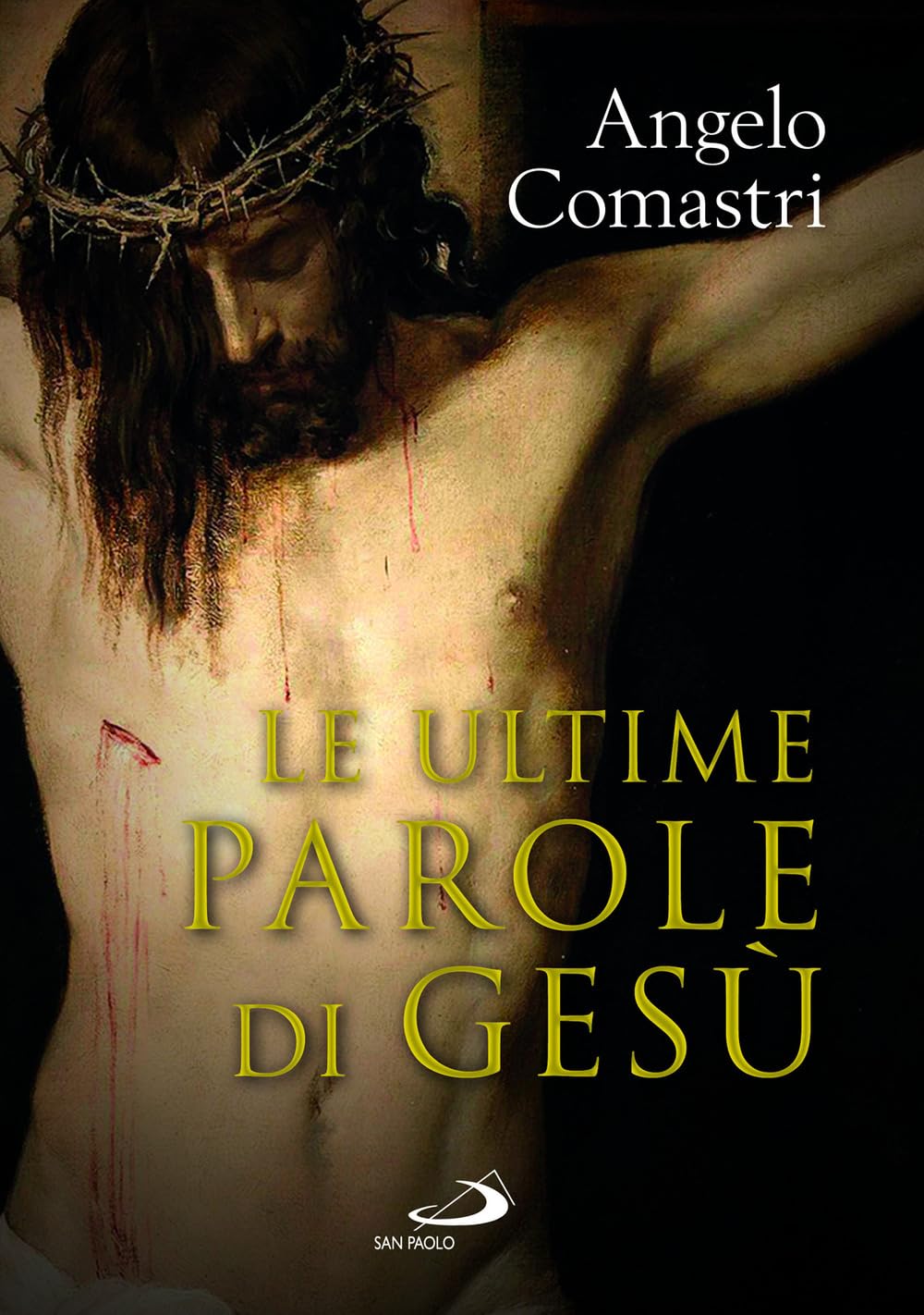 Le Ultime Parole Di Gesù - 4