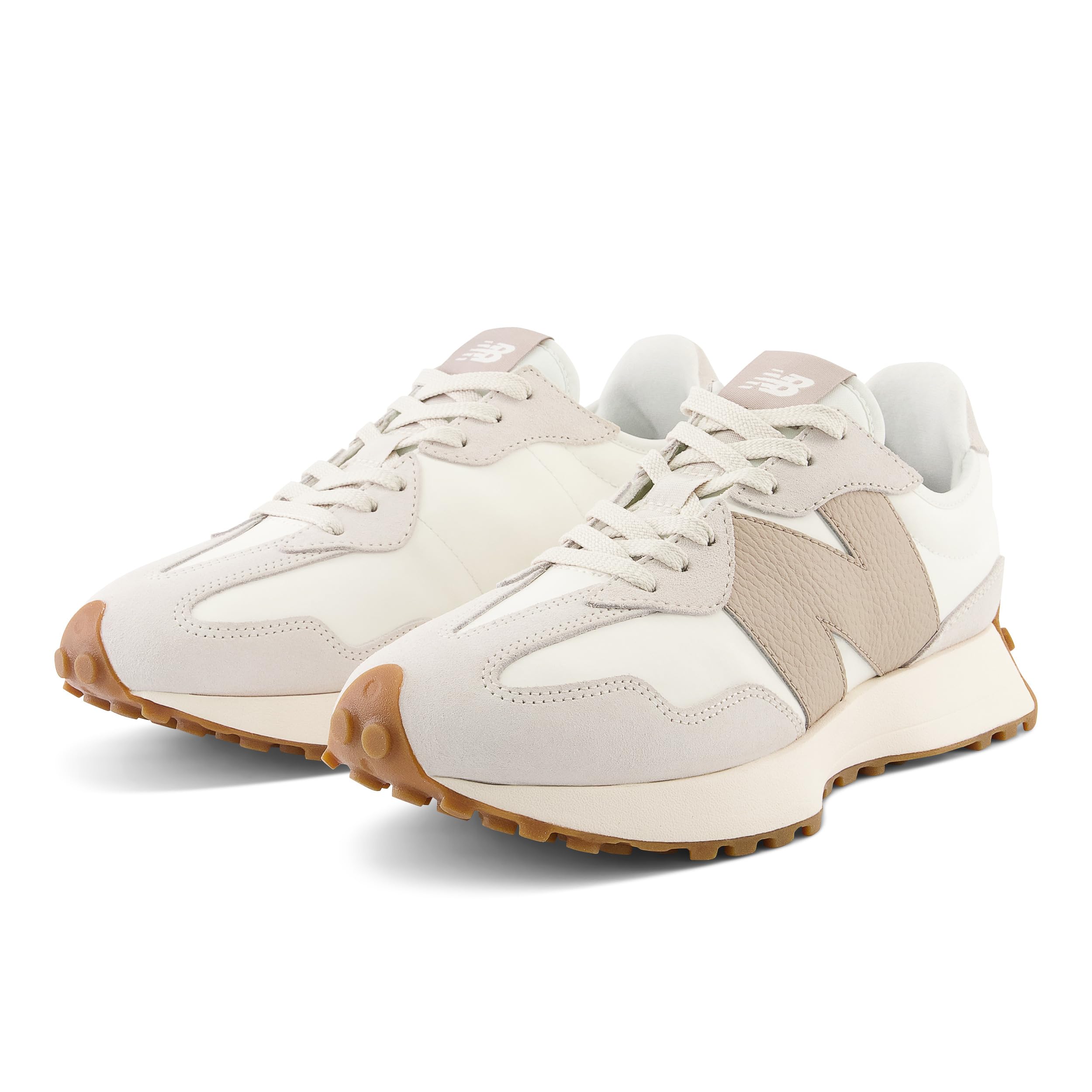 New Balance Zapatos Lifestyle 327 Para Hombre ZapatillasHombre