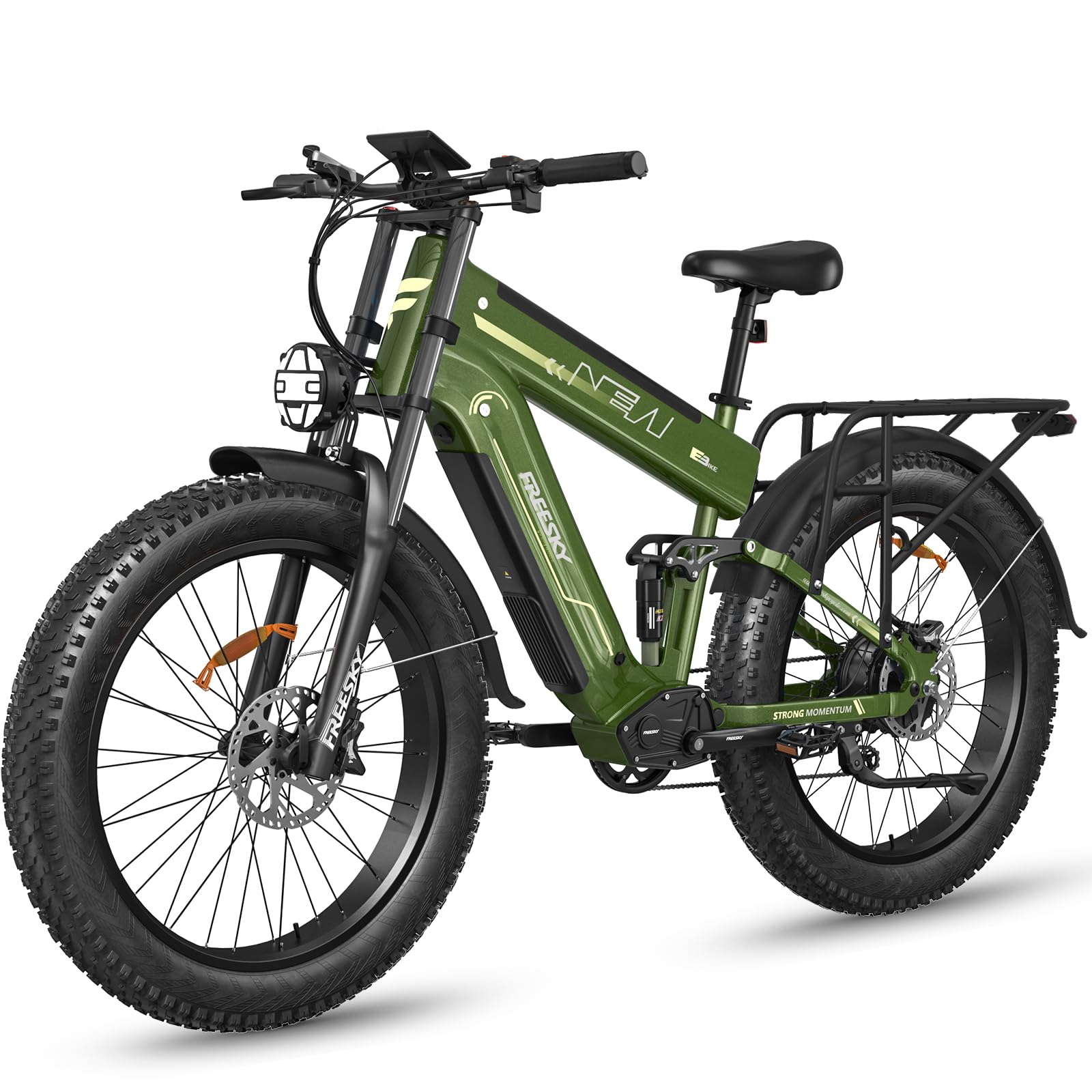FREESKY Alaska Pro Electric Bike