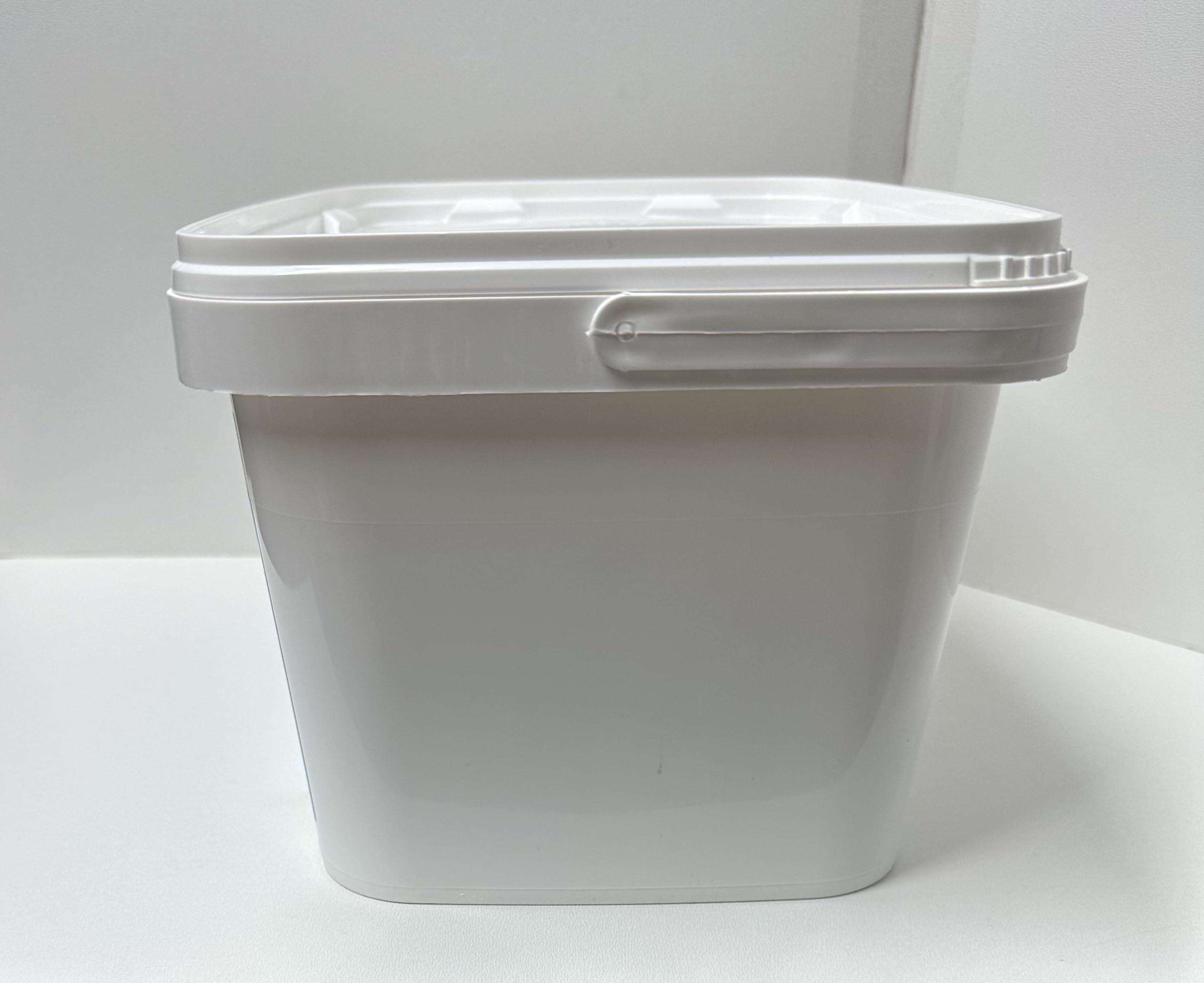 WPW Geschirrspülmittel 5 kg Pulver