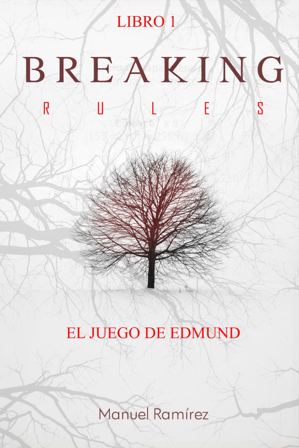 Breaking Rules I: El Juego de Edmund