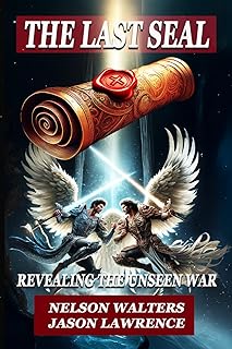 The Last Seal: End Times' Unseen War