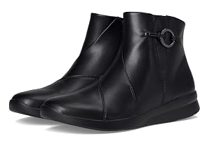 Clarks womens Ellowyn Deva