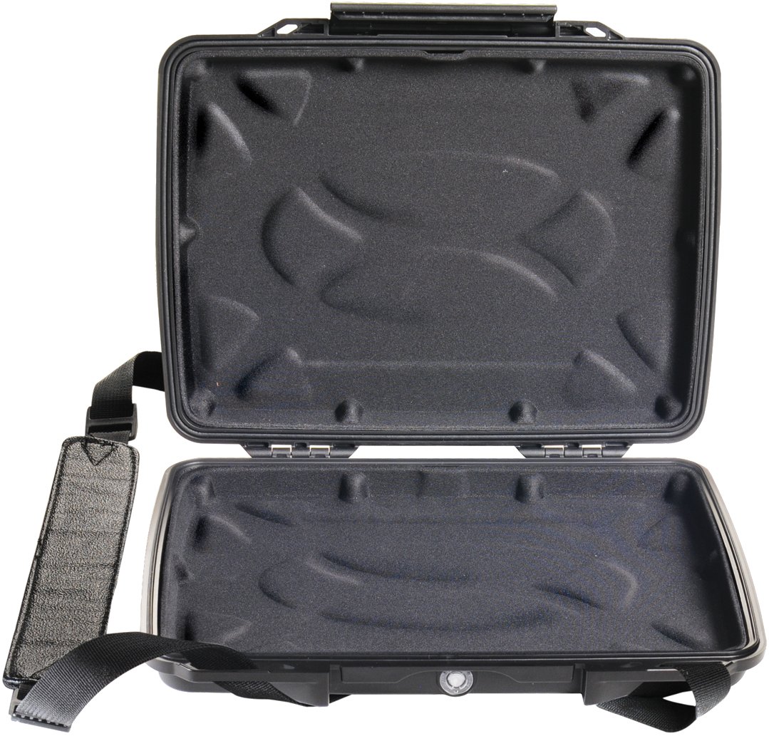 Amazon.co.jp: PELICAN 1075CC 314×248×54