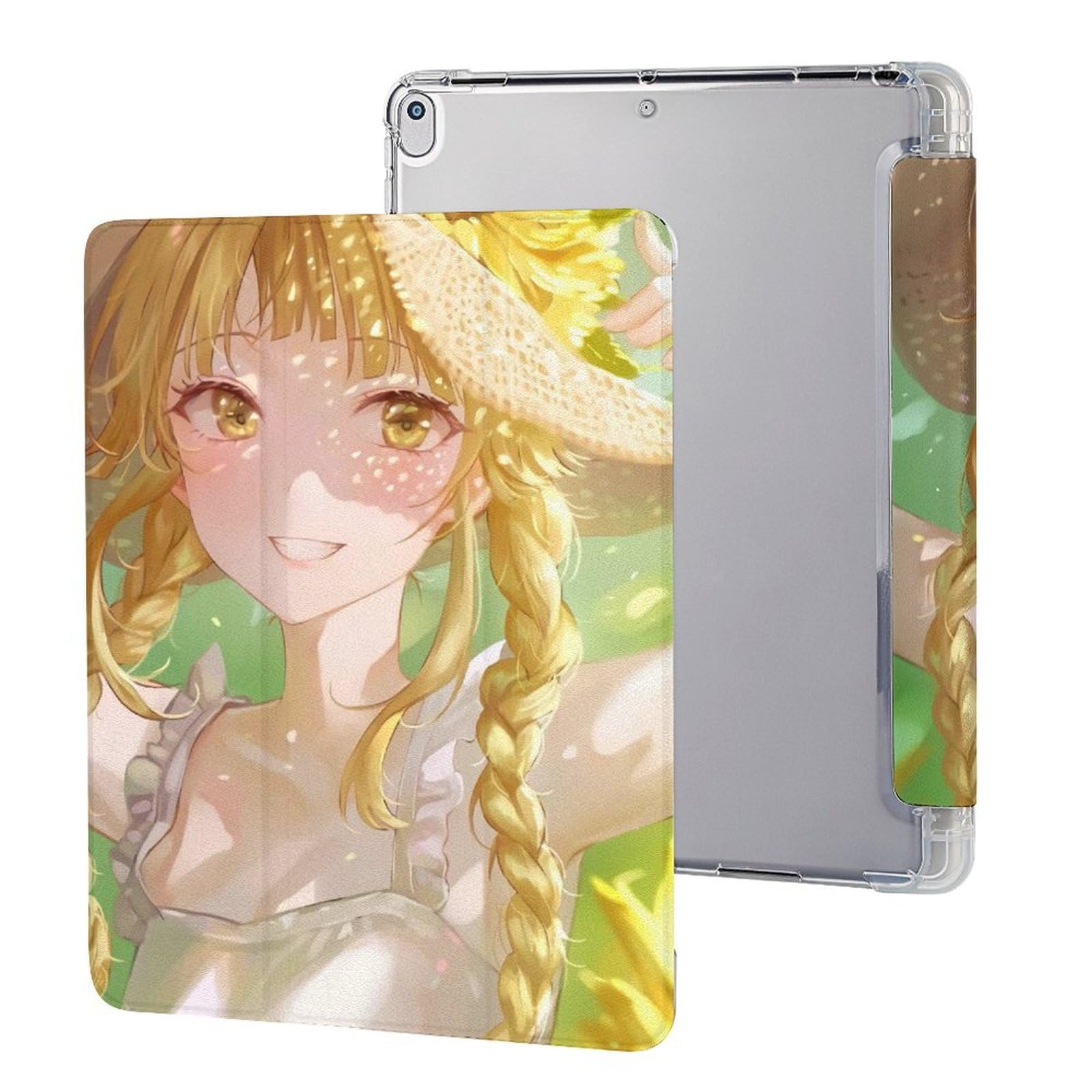 Amazon.co.jp: IPAD Pro (10.5in) /IPAD Air3(10.5in)ケース カバー 