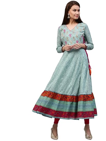 amazon jaipuri kurti