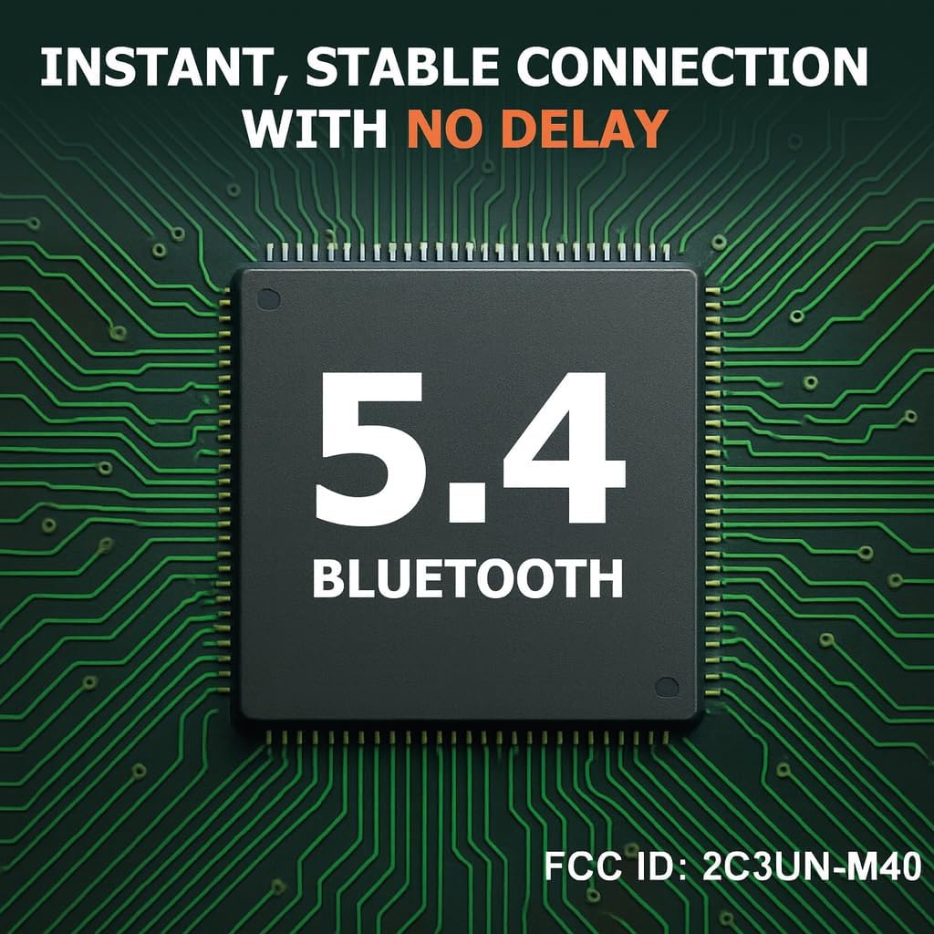 Bone Conduction Open-Ear Swimming Headphones IP68 Waterproof, 32GB MP3 Underwater Swim Headphones for Pool, Open Water & Training - Image 8