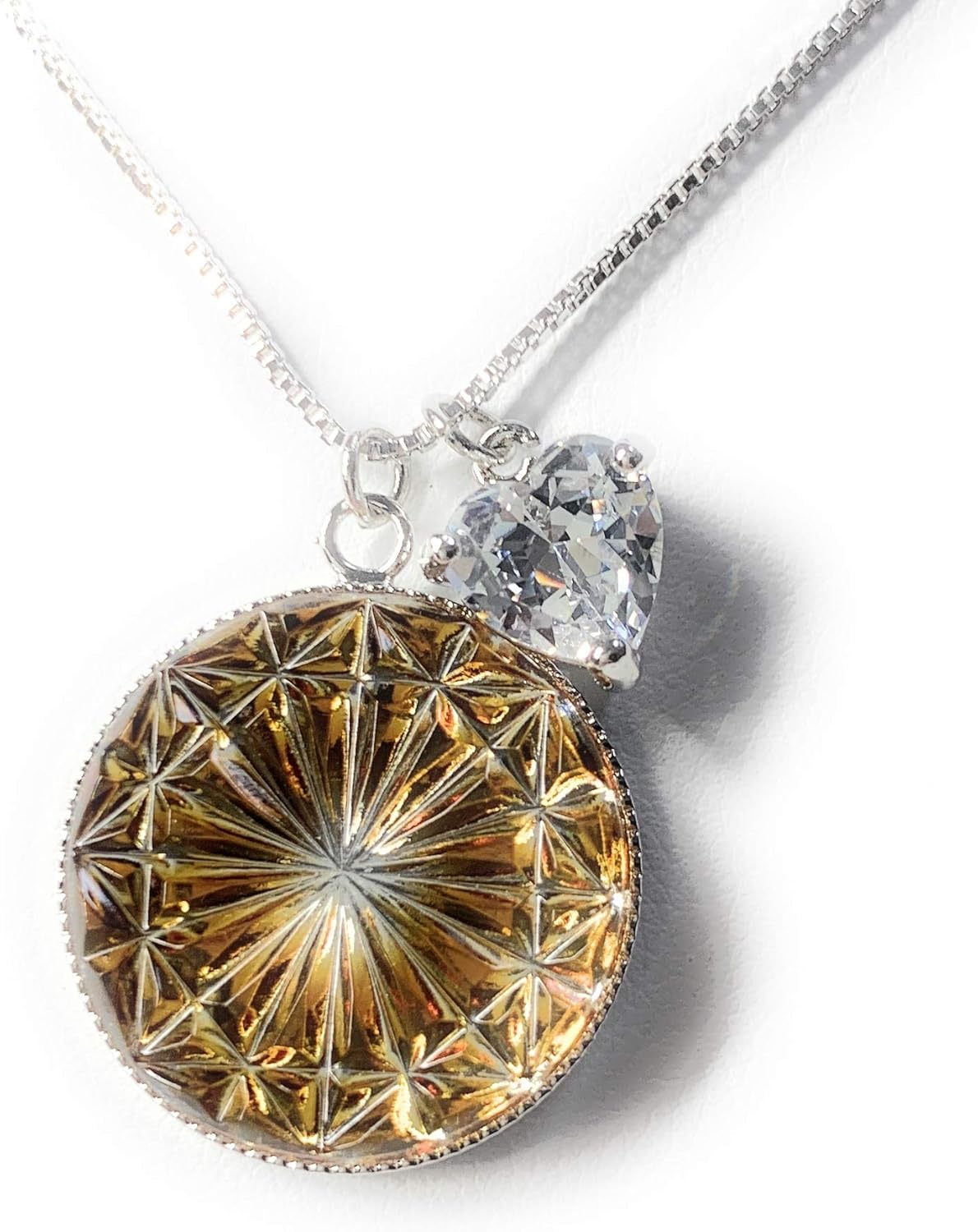 h394 ティファニー インフィニティ ピアス 片耳 シルバー 925 Brandol