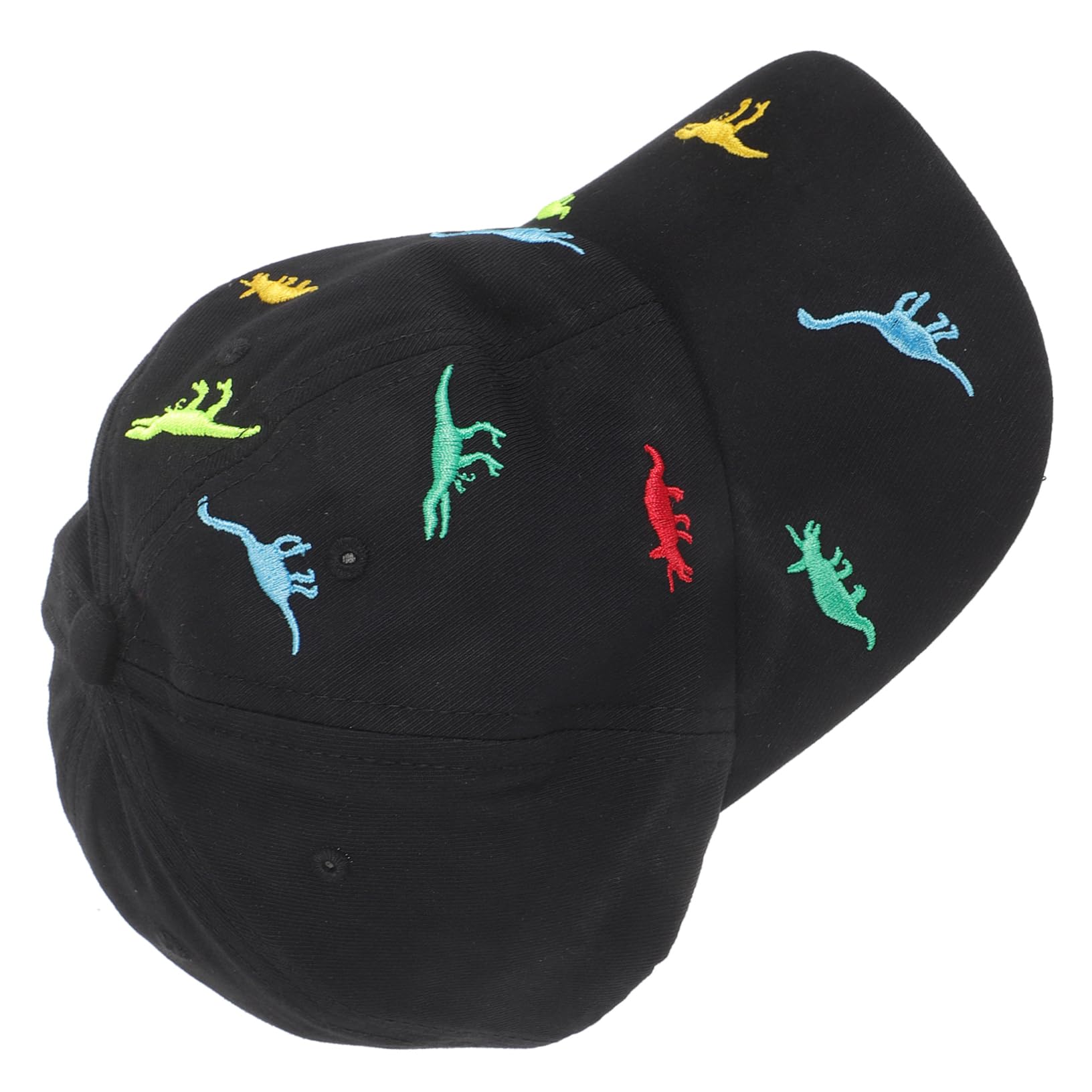Hemobllo Béisbol Ajustable para Sombrero de Protección Solar de Estilo para Actividades para Bebés y Pequeños