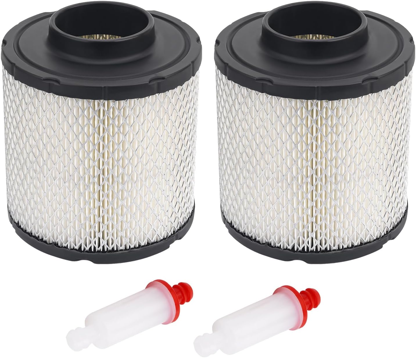 - Air Filter 7082037 2521372 Fuel Filter 2530009 Replacement for Polaris ACE 570 2015-2019 Ranger 500 2017-2022 Ranger Crew 570 2014-2023 Sportsman ACE 2014 2015 2pcs