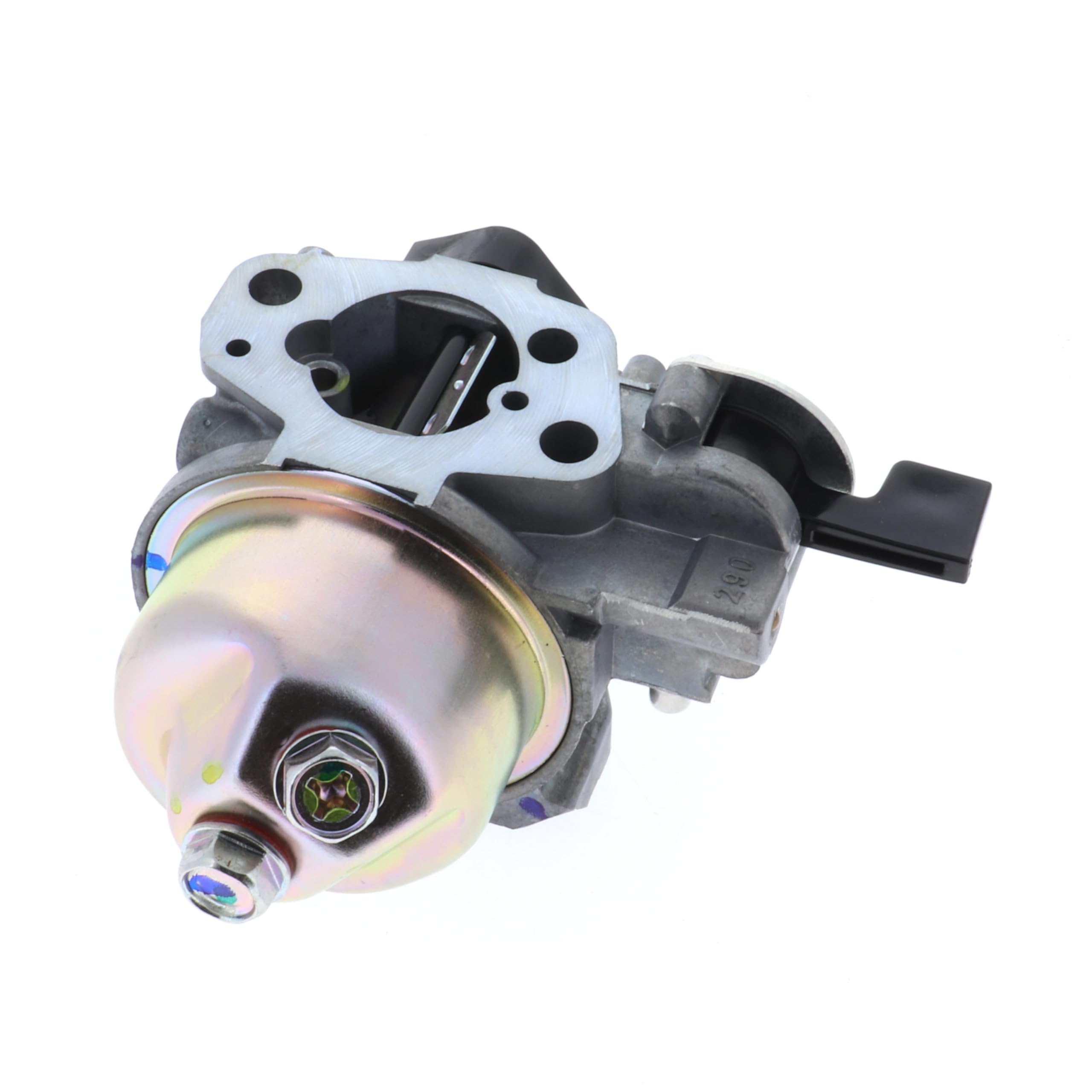 Amazon.com: Honda OEM 16100-Z4M-932 Engine Carburetor GX160T2 LDW