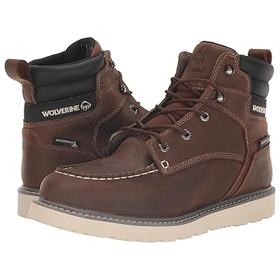 Wolverine Trade Wedge Waterproof 6 Men